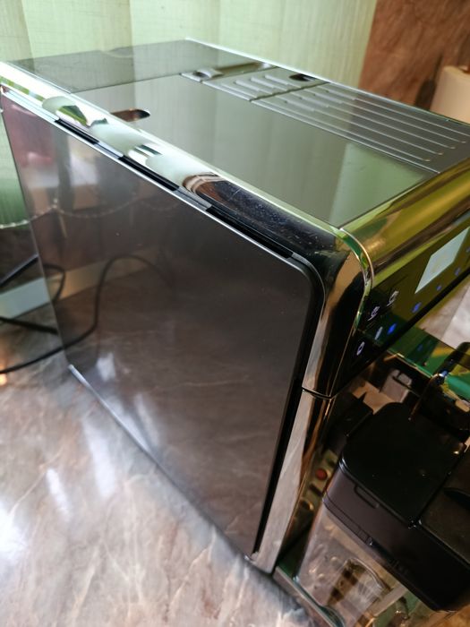 Espressor: Saeco GranBaristo Avanti