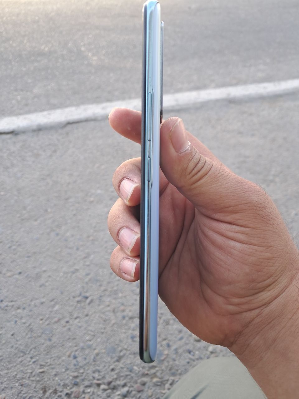 Vivo 20 se ideal
