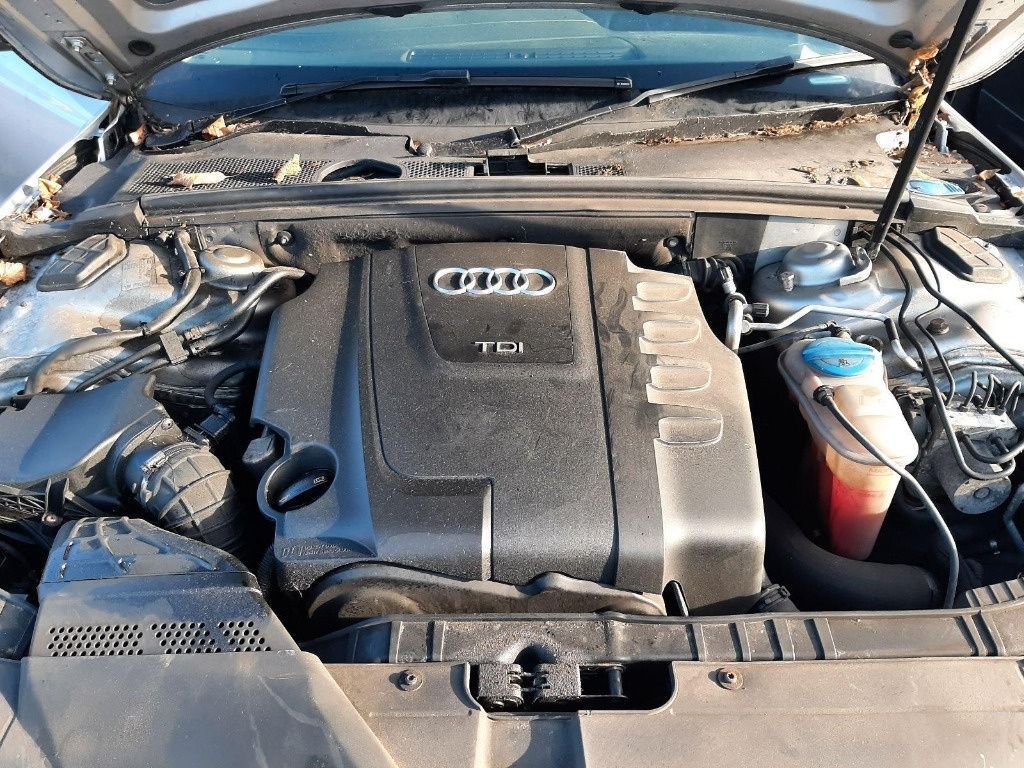 Ceasuri bord Audi A5 2009 Coupe 2.0 TDI CAHA