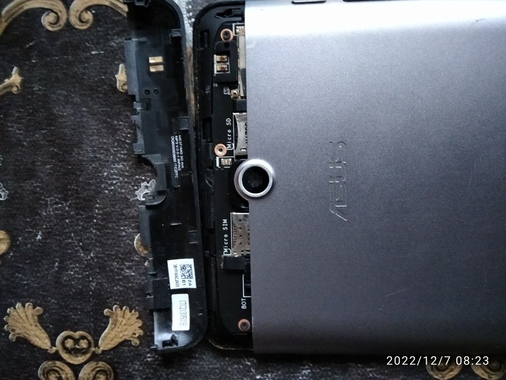 Asus fonepad k004