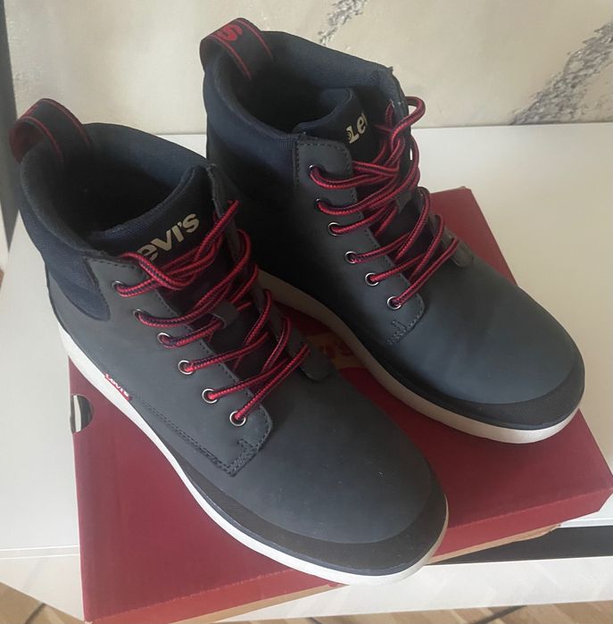 Боти Levi’s 38 номер