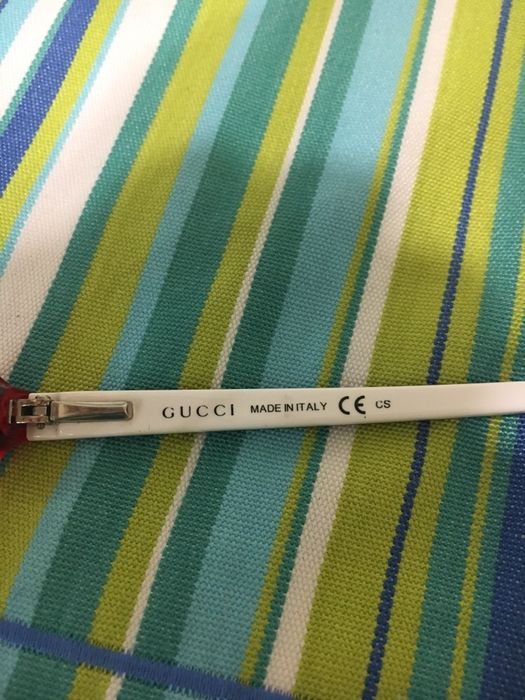 Gucci диоптрични очила