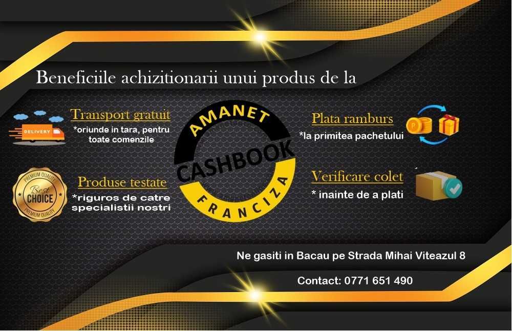 Telefon Iphone Motorola G85 Cod - 67201/ Amanet Cashbook Bacau Centru