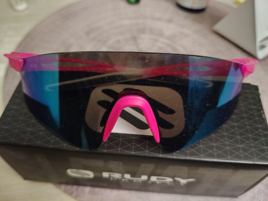 Ochelari ciclism Rudy Project