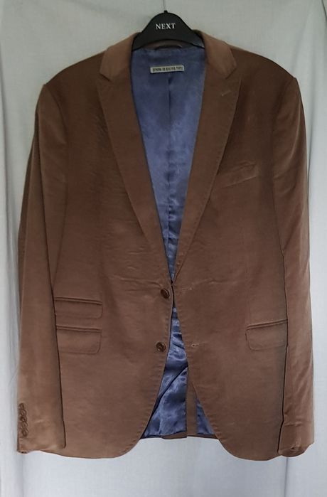 Sacouri barbati diferite