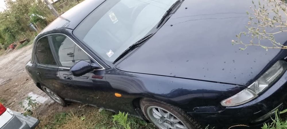 Usa Mazda Xedos 6 fata spate stânga dreapta