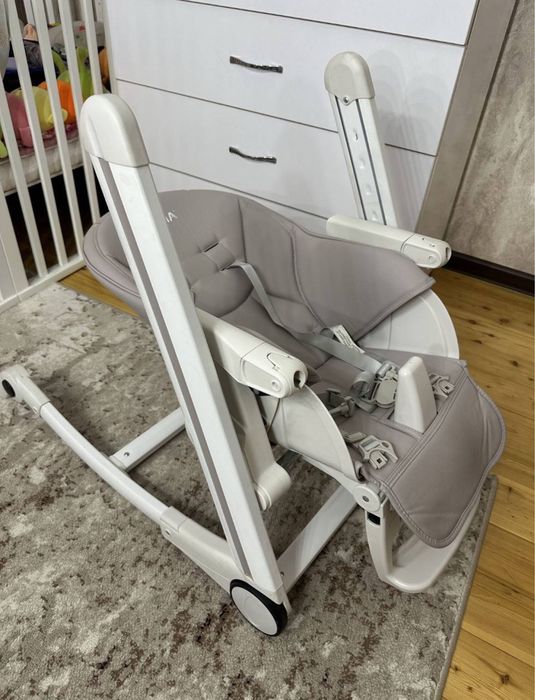 Детский стул для кормления