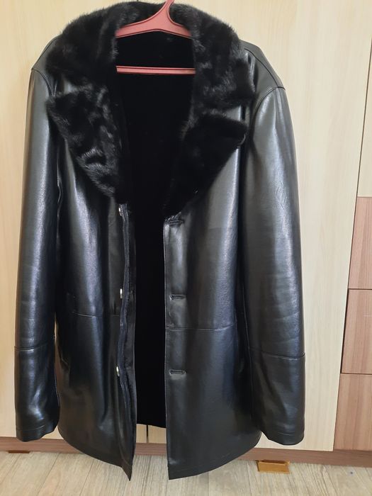 Продам дублёнку в отличном состоянии