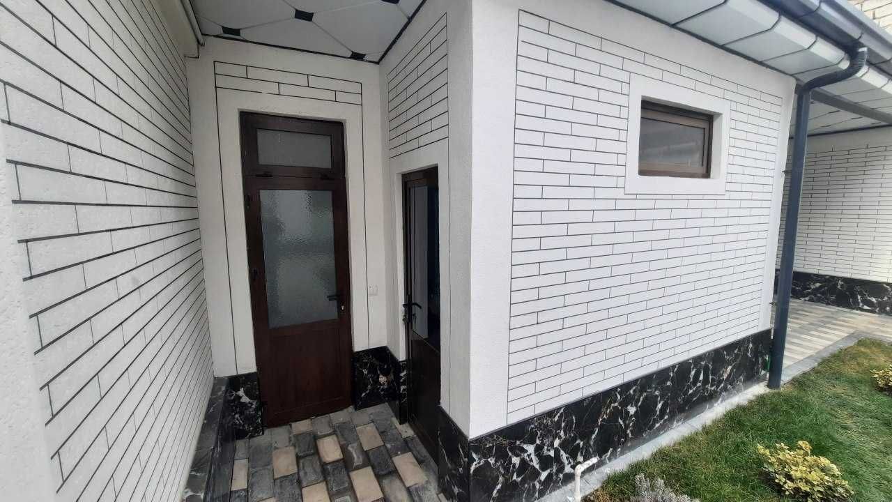 Продаётся дом 2.7 соток Сергели Хонабод Беруни