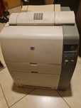 HP Color LaserJet 4700dn
