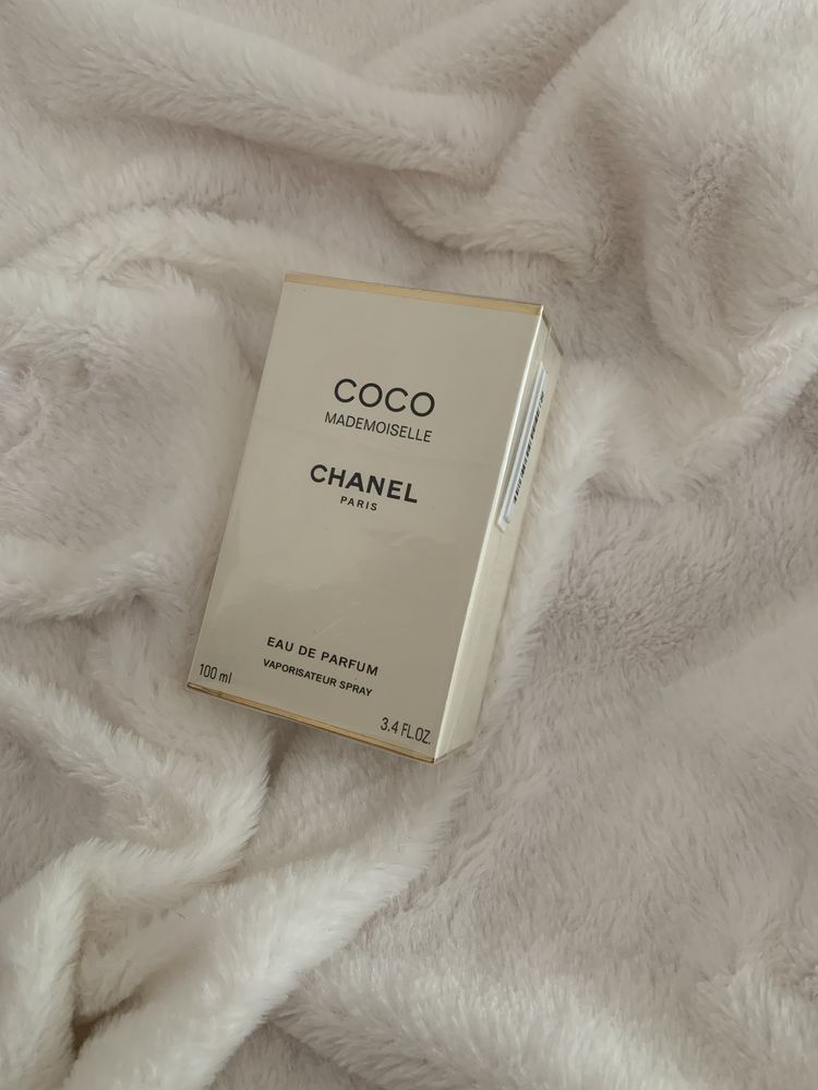 Coco Chanel Mademoiselle