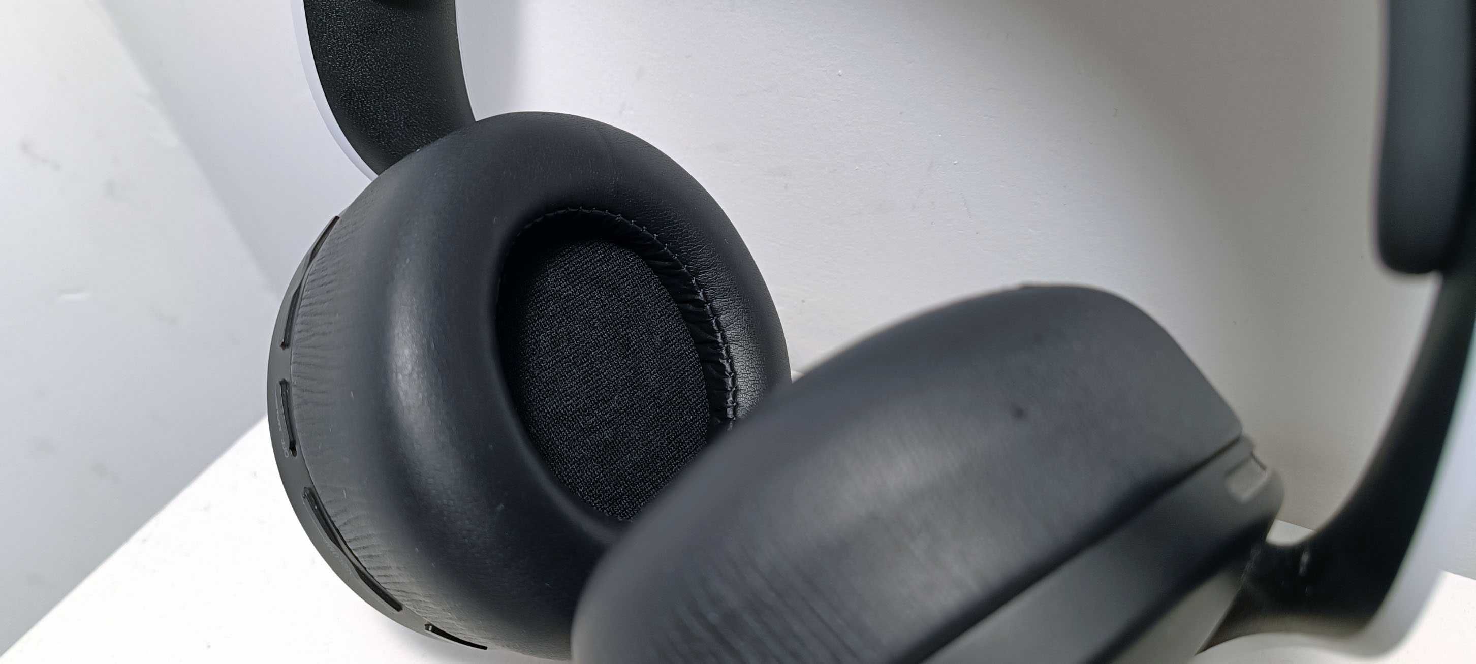 Casti Sony Pulse 3d