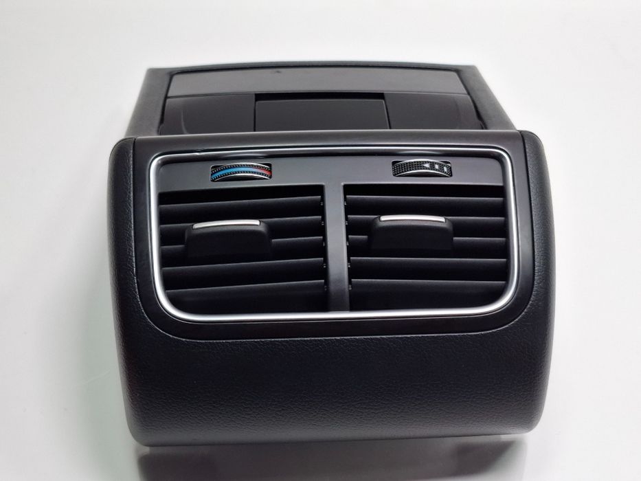 Grila ventilatie cotiera spate AUDI A4 IV 8K2, B8 2007 - 2015 TDI CAGB