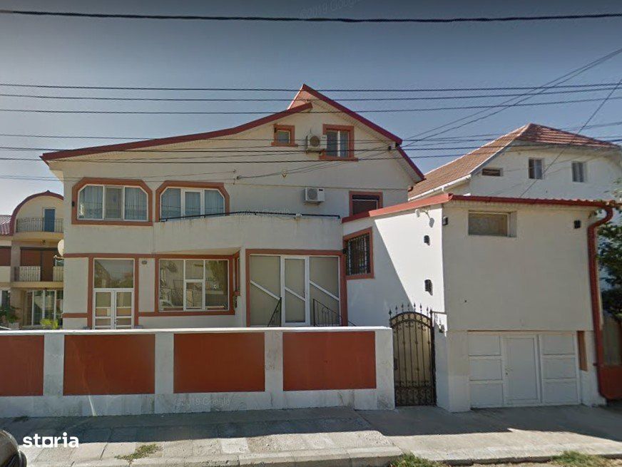 Mangalia -Casa De Vanzare- Strada Moldovei