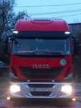 Iveco Stralis Iveco Stralus 2013