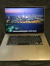 15" Core i7 MacBook Pro А1707 Touch/2017
