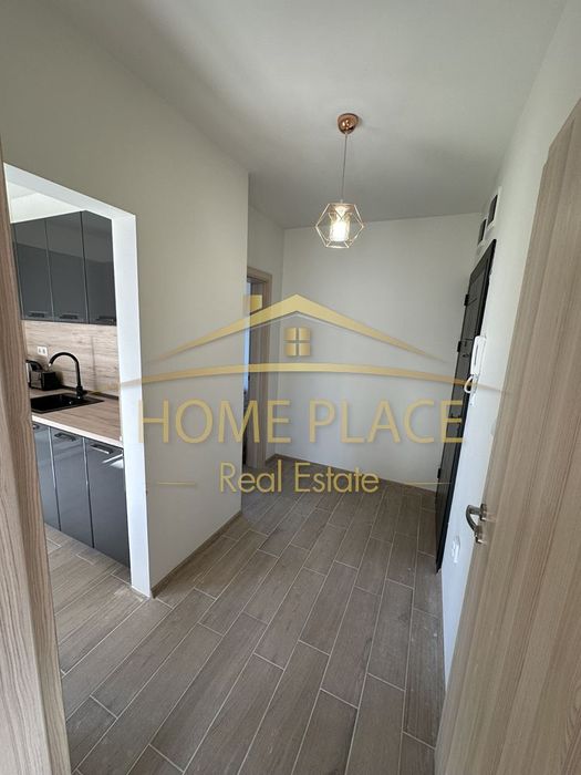 Дава се под наем Тристаен апартамент в Варна, м-т Пчелина - 85 кв.м за 612 € - Снимка #10