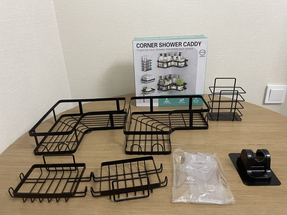 Органайзер/Полки для ванной (Новые)