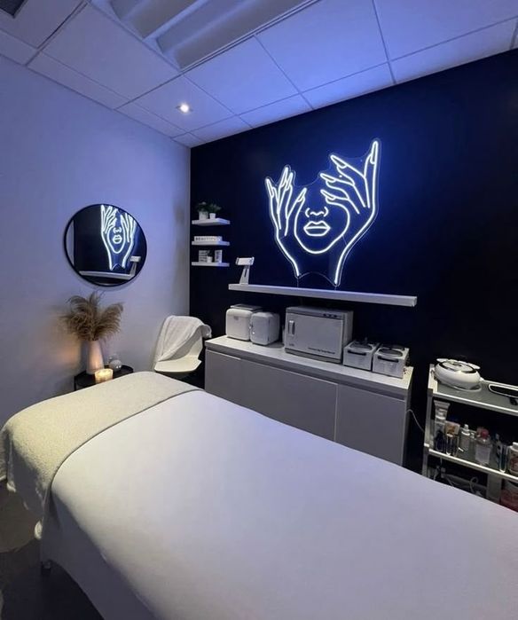 Массаж Пилинг Только На Выезд