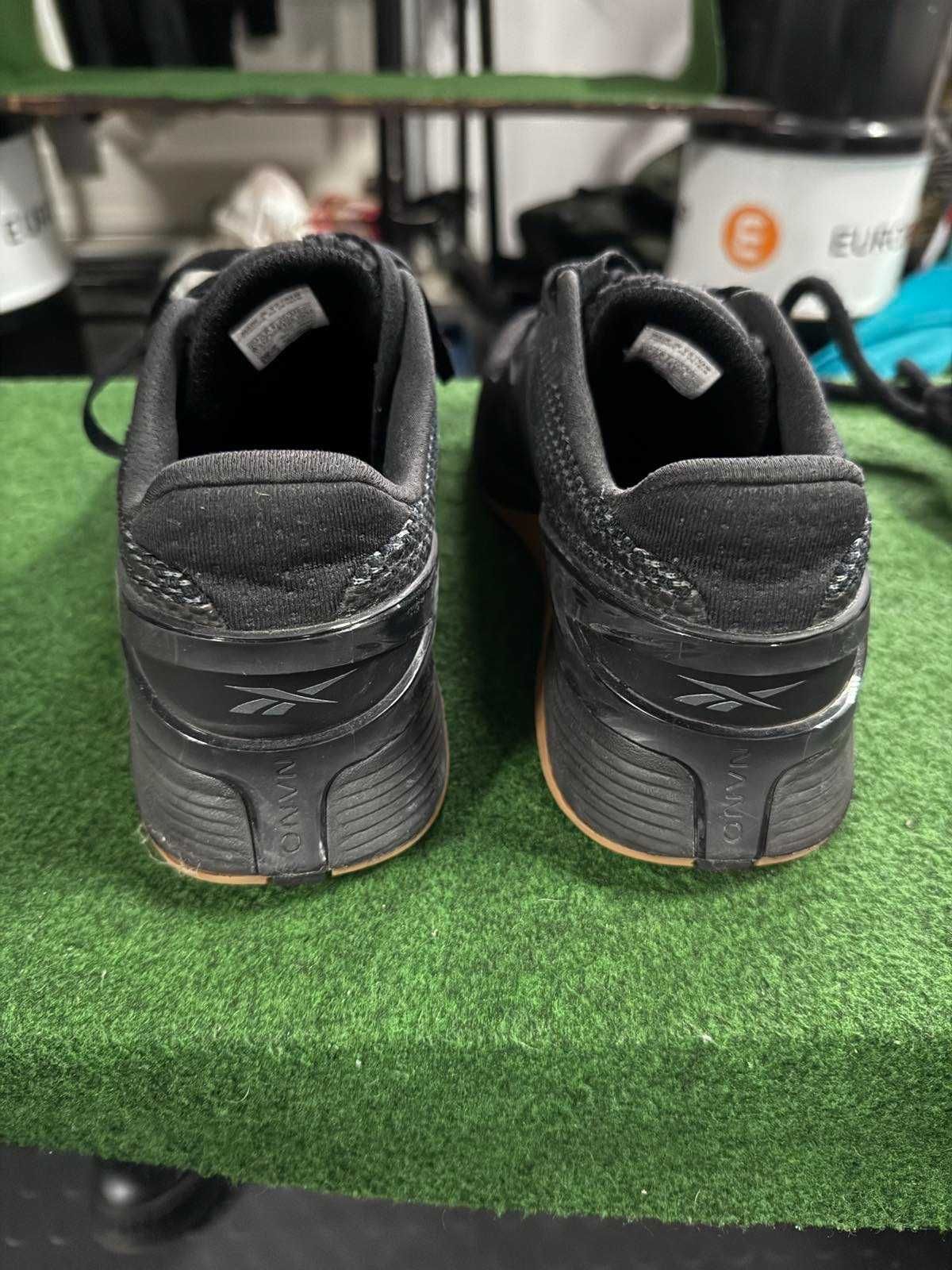 Reebok Nano X3 - 41 номер