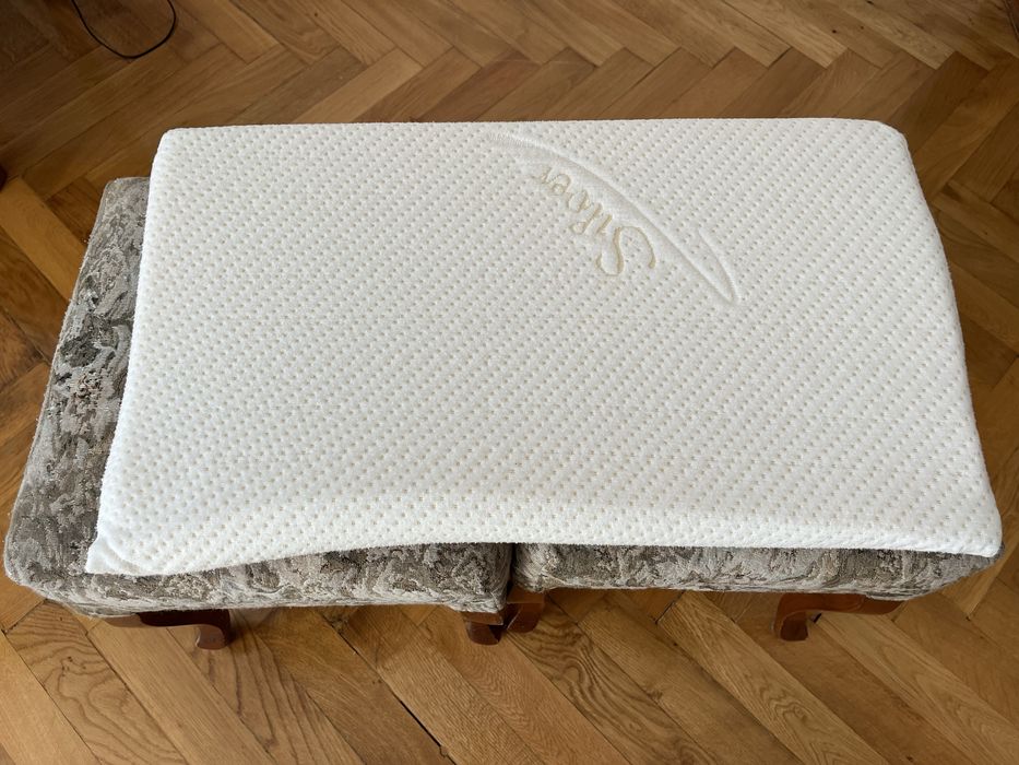 Perna bebelusi antireflux utilizata