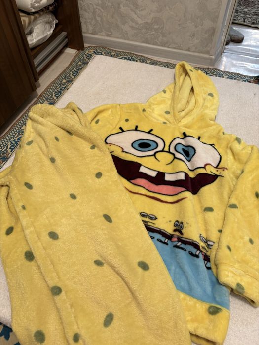 Разгрузка гардероба