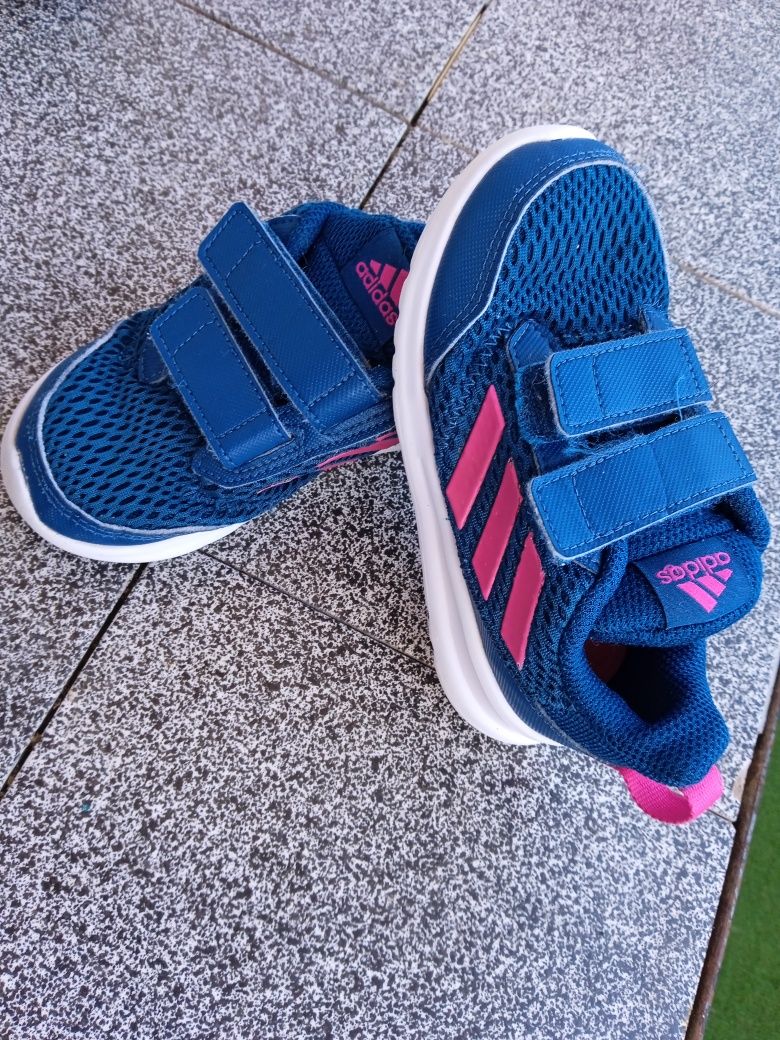 Детски маратонки-Адидас- Adidas