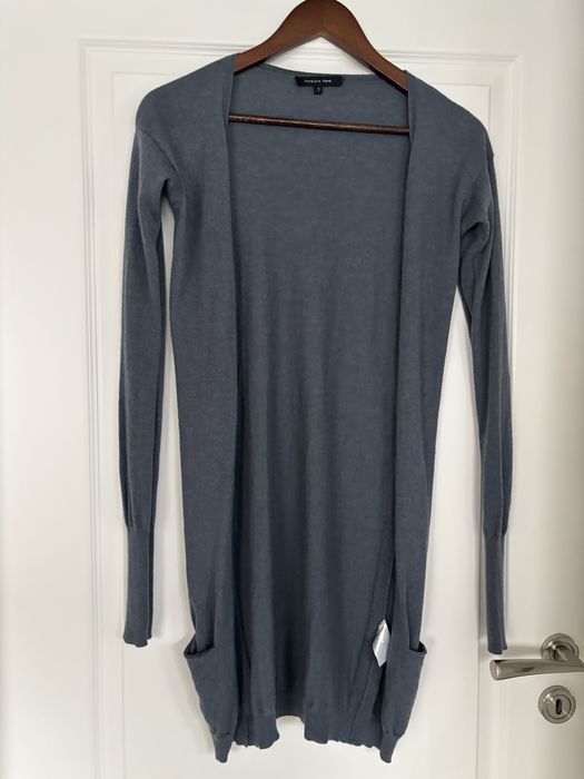 Cardigan Patrizia Pepe matase si casmir