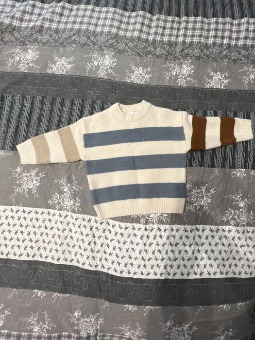 Pulover Zara baieti 86