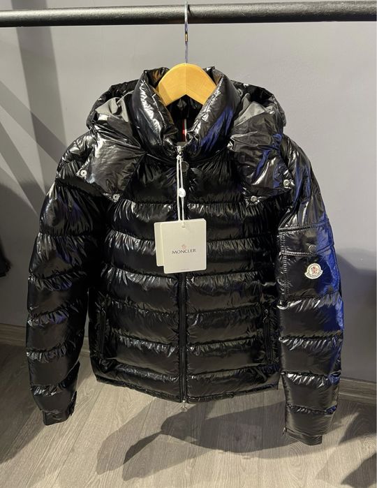 Geaca M.O.N.C.L.E.R maya barbati groasa de iarna