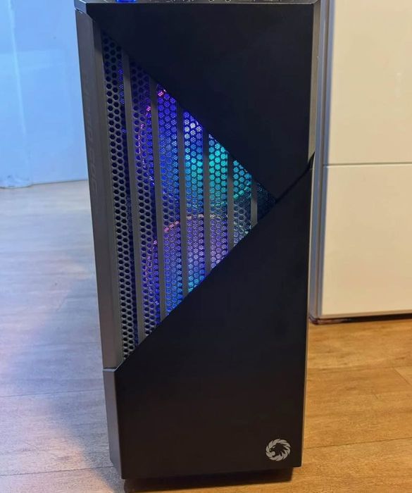 Gaming Calculator PC | RTX 4070SUPER