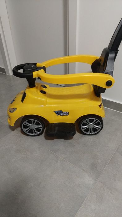 Masinuta de impins copii 3 in 1