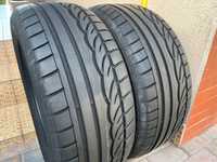 2 Cauciucuri- Anvelope 225/55/16 Dunlop Sport