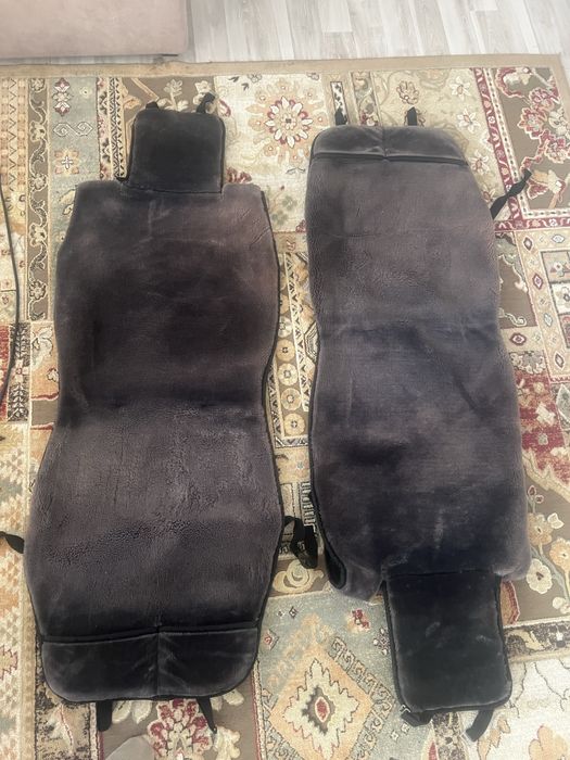 Чехол для автомобиля