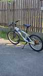 Bicicleta ROCKRIDER st120