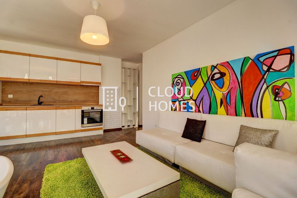 Дава се под наем Тристаен апартамент в София, Център - 91 кв.м за 799 € - Снимка #5