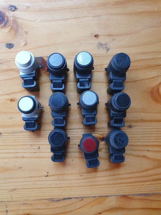 Senzori parcare PDC Bmw E81 E82 E90 E91 E84 E93