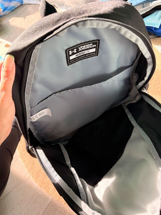 Спортна раница Чисто нова