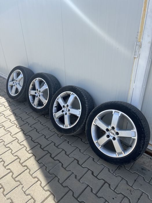 Джанти FORD 17 цола