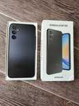 Samsung A34 128 gb Ram 6 5G