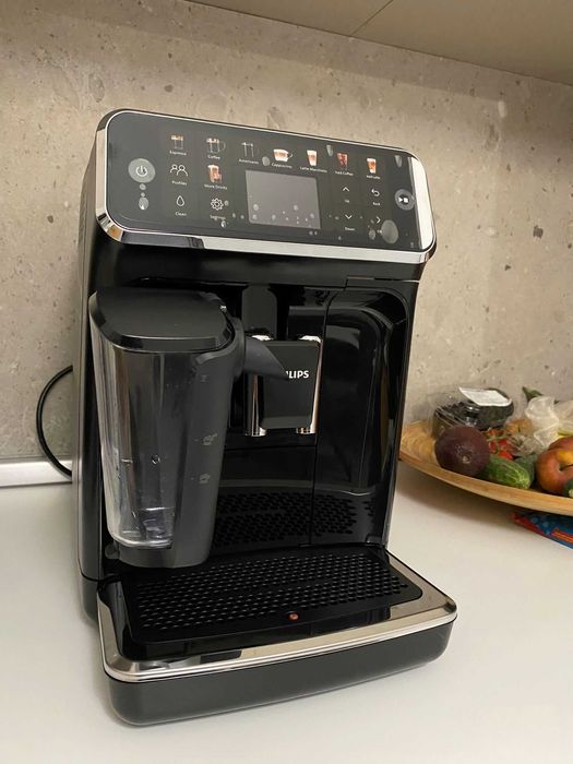 Espressor Philips 5500