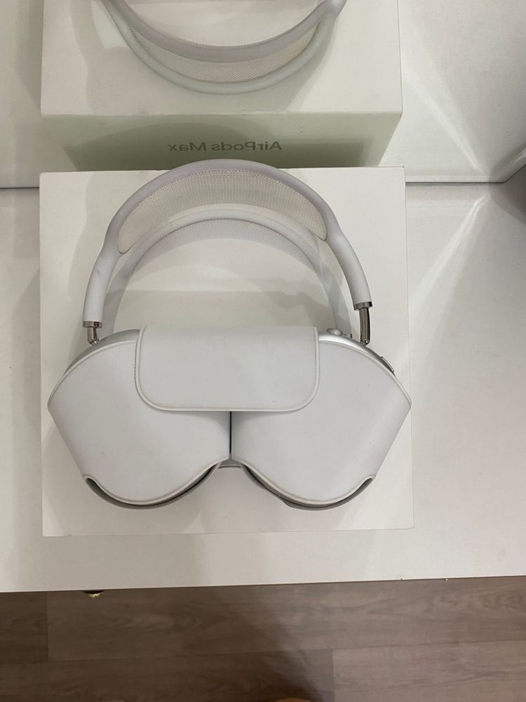 Airpods Max 1 версия