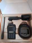 Stație radio emisie recepție 136-175 Mhz,350-390 Mhz,400-470 Mhz