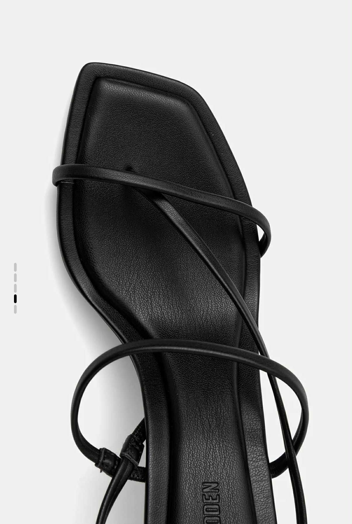 Нови дамски сандали Steve Madden 38 номер