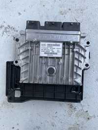 Calculator motor Citroen C5 2.0 hdi, 9663548180