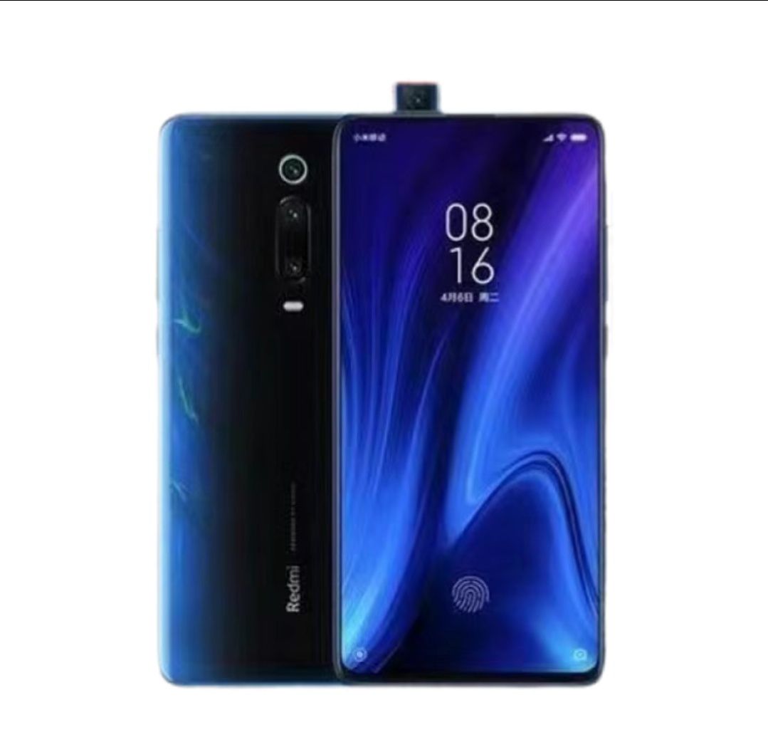 Redmi k20 pro 6gb 128gb