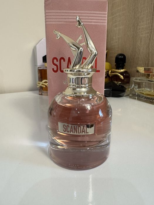 Оригинален Scandal - Jean Paul Gaultier