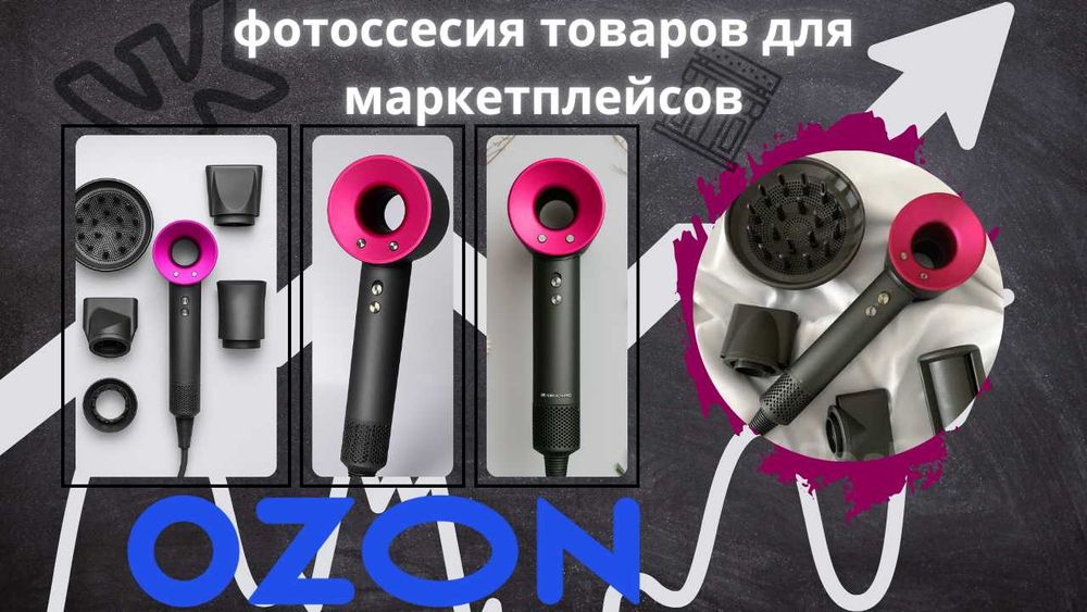 smm и дизайн соц сети и маркетплейсы