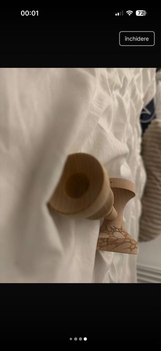 Kendama ken dbx zackie pro mod v3