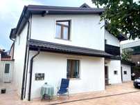 CASA   STR CARPATILOR BRASOV  sau SCHIMB Apart in Brașov/ Bucuresti N